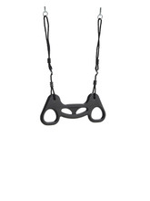 Trapezgynge sort - Nordic Play